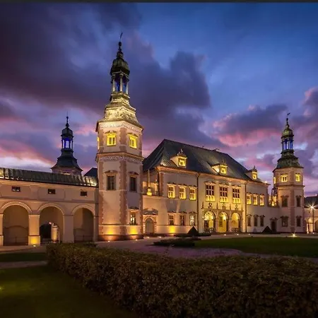 Apartament Neon Jacuzzi -Loft Styl -Rynek Centrum &Parking ,Sniadania For Free Kielce Zewnętrze zdjęcie