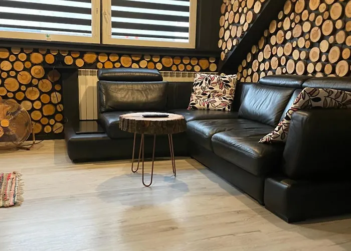 Apartament Neon Jacuzzi -Loft Styl -Rynek Centrum &Parking ,Sniadania For Free