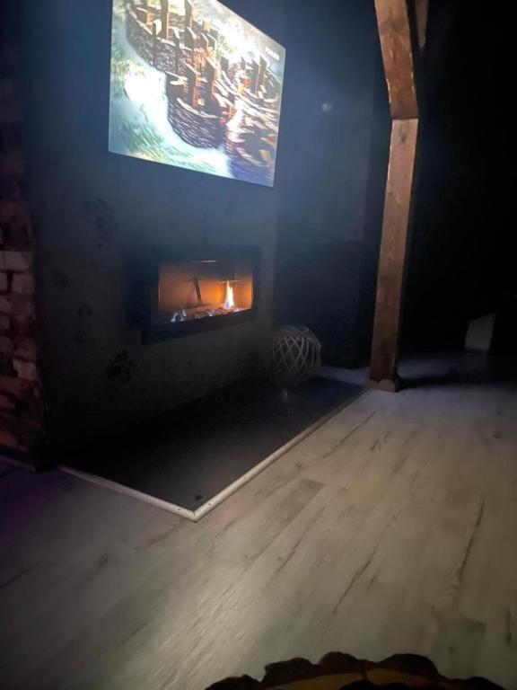Neon Jacuzzi -loft Styl -rynek Centrum &parking ,sniadania For Free * Kielce